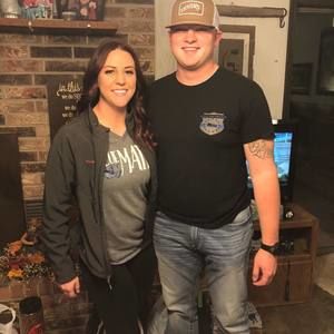 Meet your Posher, Kyle